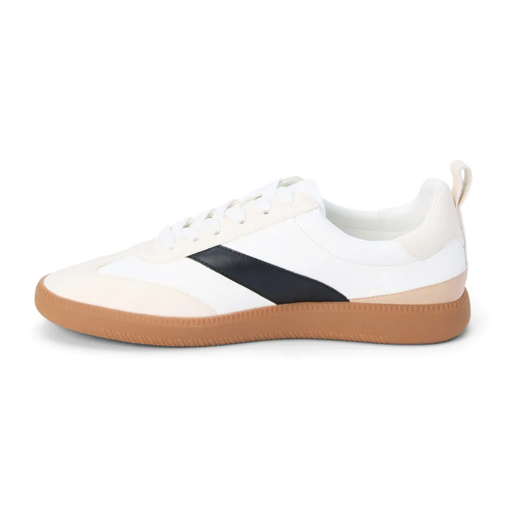 Wylder Lace Up Sneakers