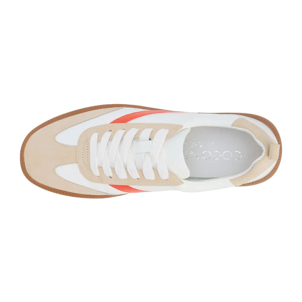 Wylder Lace Up Sneakers