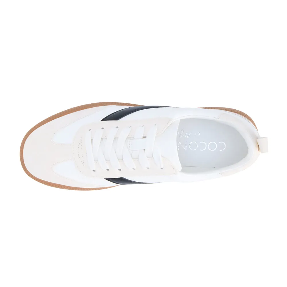 Wylder Lace Up Sneakers