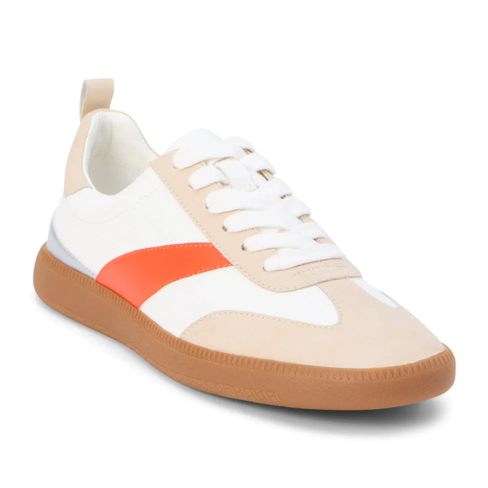 Wylder Lace Up Sneakers