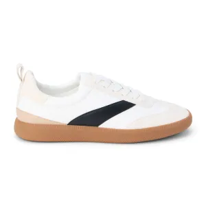 Wylder Lace Up Sneakers