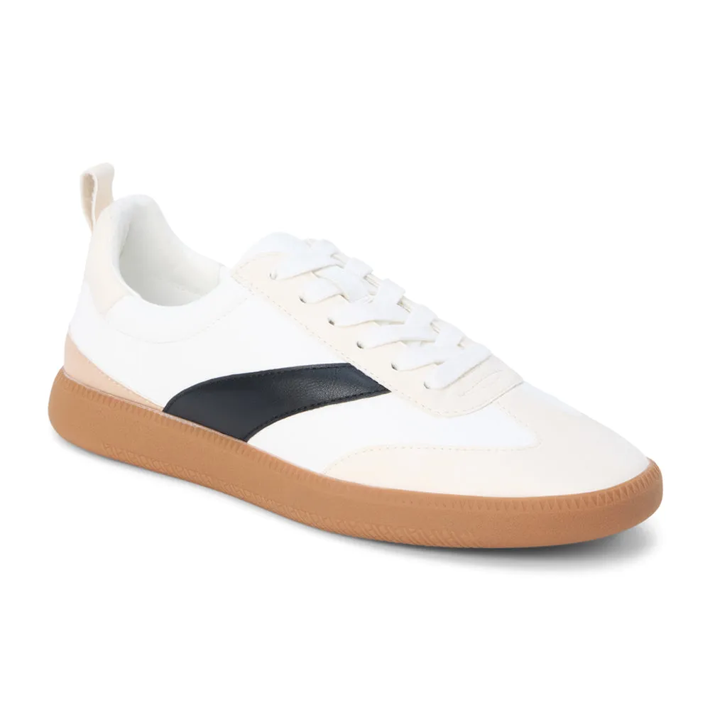 Wylder Lace Up Sneakers