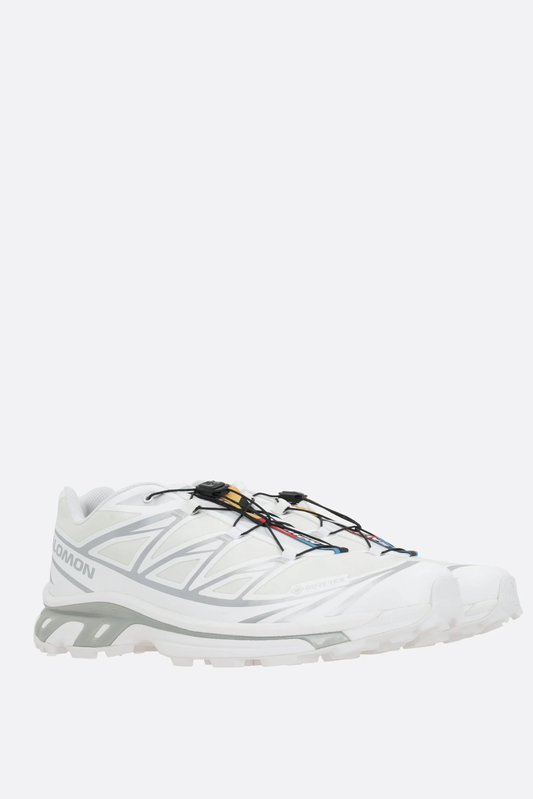 XT-6 sneakers in GORE-TEX