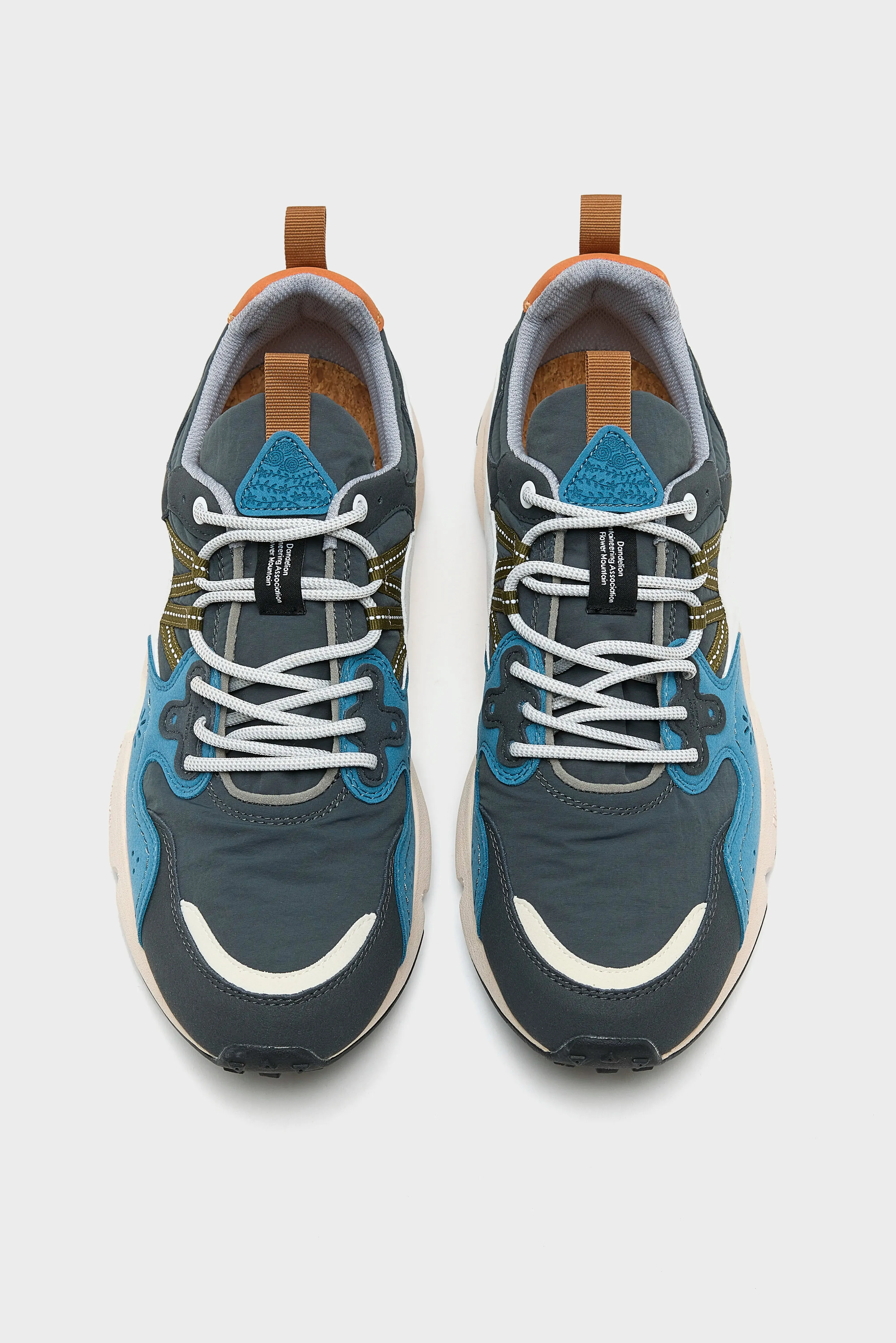 Yamano 3 Kaiso for Men  (251 / M / BLUE)