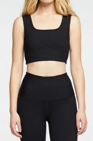 Year Of Ours Ribbed Gia Bra